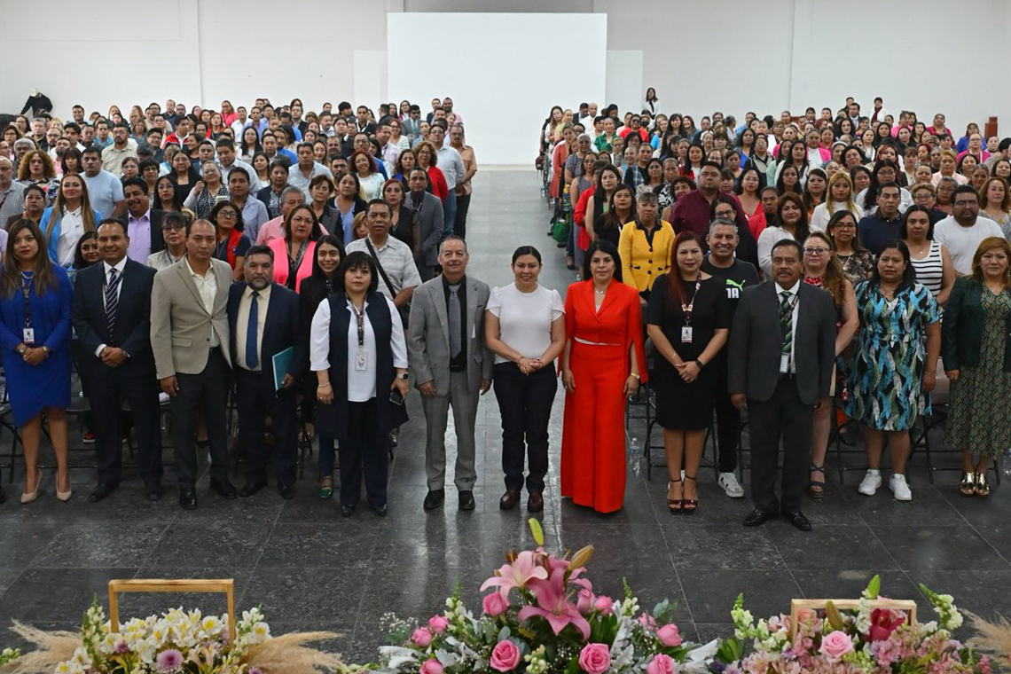 Boletín 048.- Abigail Sánchez encabeza Protocolos para Protección de Menores